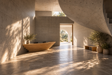 Gautier BURESI - STUDIO GANI
